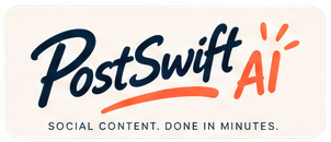 PostSwift AI